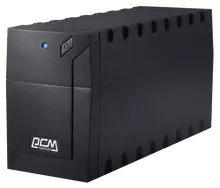ИБП Powercom Raptor RPT RPT-1000A-EURO (RPT-1000A EURO)