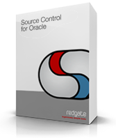 Red Gate Software Red Gate Source Control for Oracle (лицензия с техподдержкой на 1 год), 2 пользователя