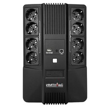 ИБП Импульс МАСТЕР  800ВА / 480Вт MT80107