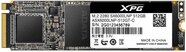 

Внутренний SSD ADATA PCI-E x4 512GB