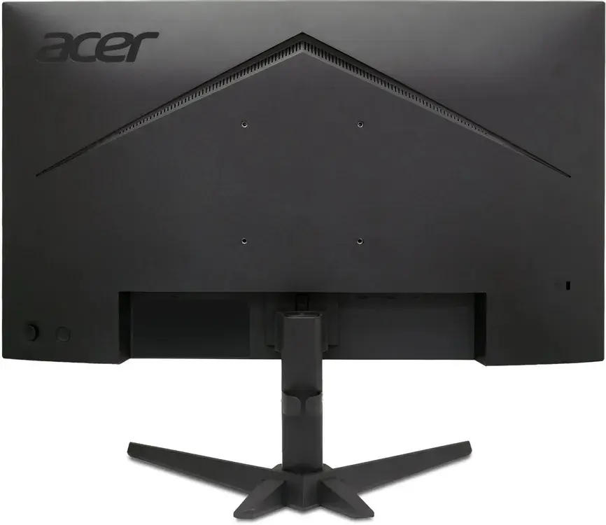 Монитор ACER VG270UP6bmiipx 27.0-inch черный