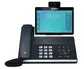 Телефон IP Yealink VP59 черный