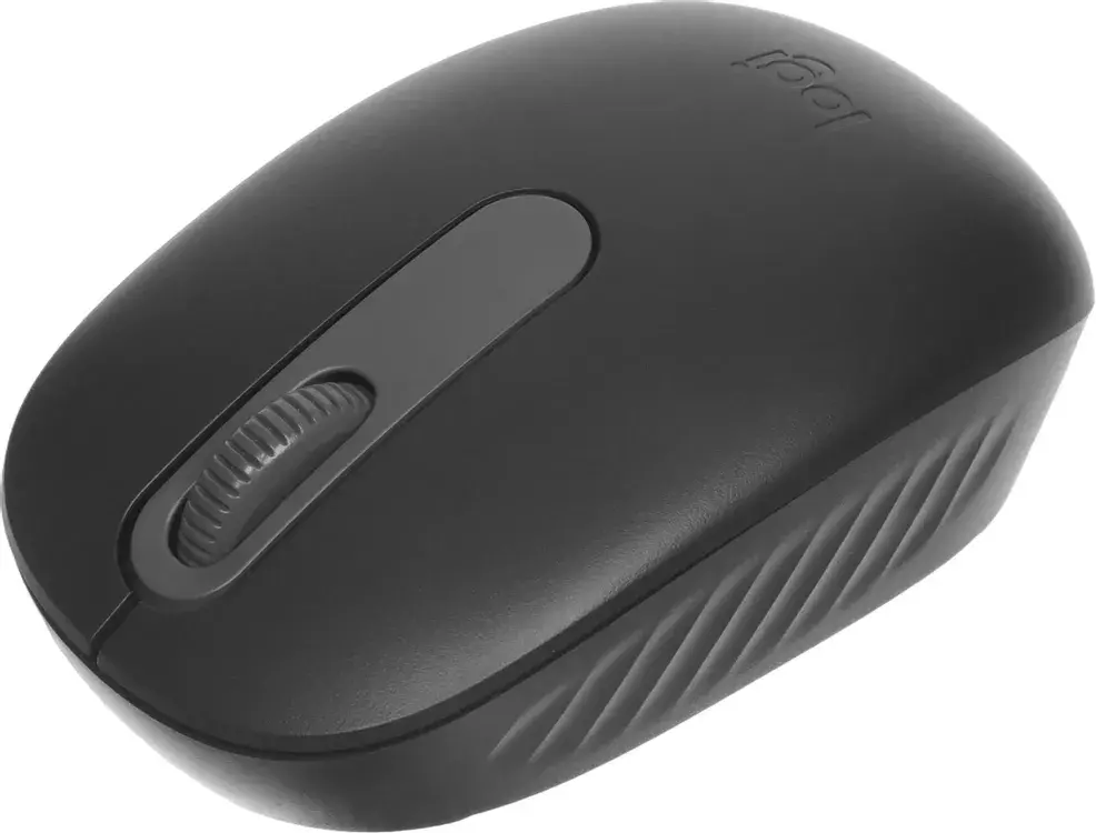Клавиатура+мышь Logitech MK250 920-013853, цвет черный