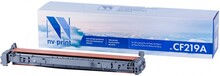 Картридж черный NVPrint LaserJet, NV-CF219A