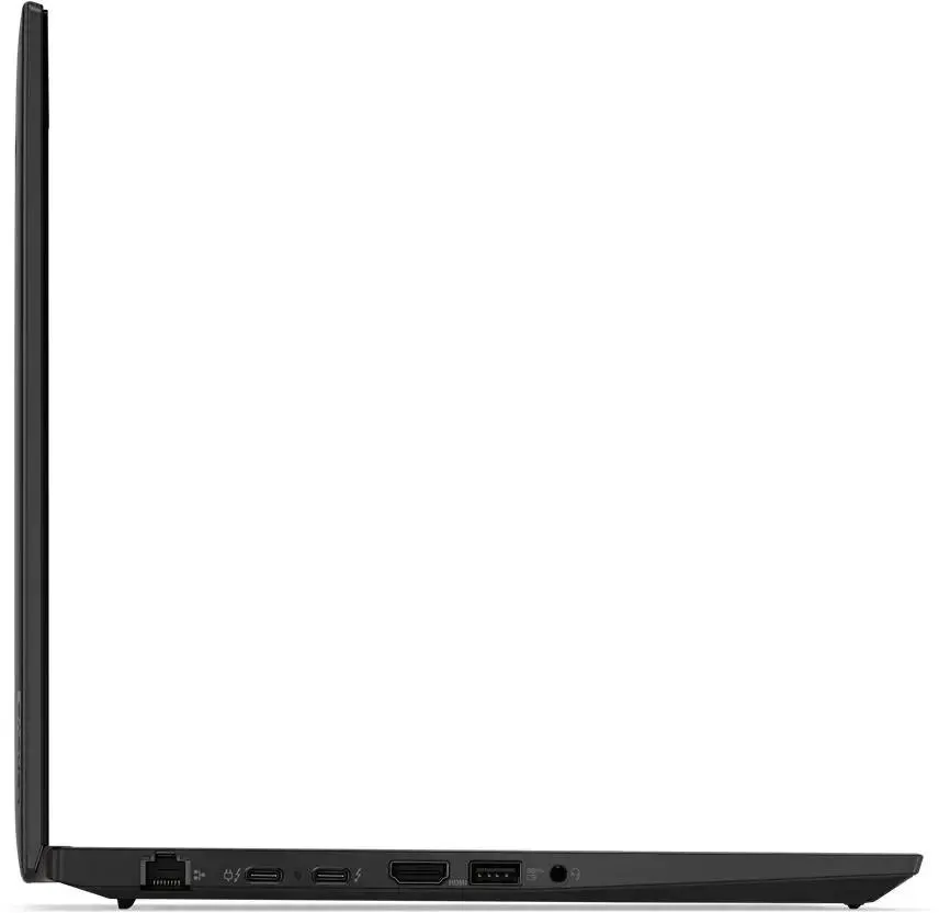 Ноутбук LENOVO ThinkPad T14 G4 Intel Core i5-1335U (черный)