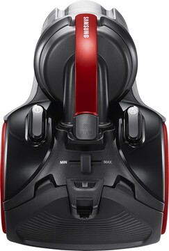 Напольный пылесос Samsung VC15K4116VR/EV