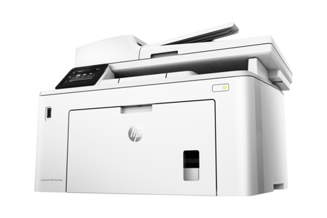HP Inc. LaserJet Pro M227fdw