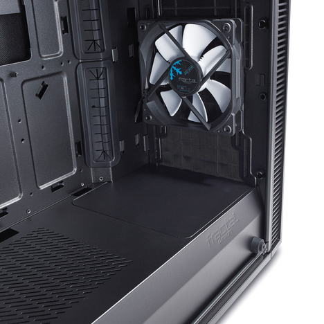 Корпус Fractal Design Define C