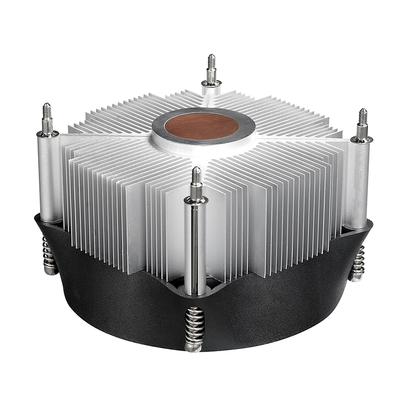 Кулер Процессорный Deepcool для CPU Theta 31 PWM Soc-1700