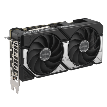 Видеокарта ASUS GeForce RTX 5060 Ti 8 ΓБ Retail