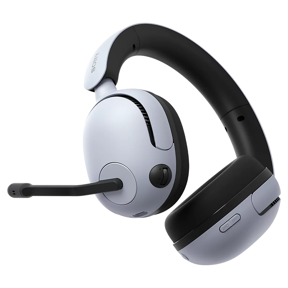 Bluetooth-гарнитура SONY INZONE H5 / WH-G500, цвет белый/черный