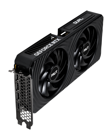 Видеокарта Palit GeForce RTX 5050 8 ΓБ Retail