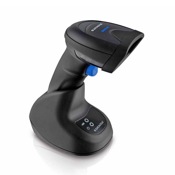 Сканер штрихкодов Datalogic QuickScan Handheld QBT2500
