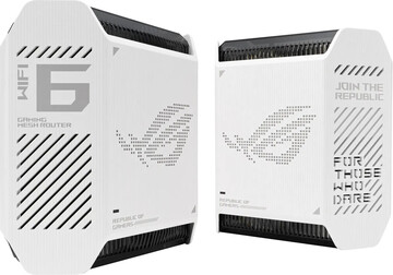 Wi-Fi роутер ASUS GT6