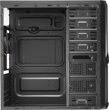 Корпус Aerocool V3X