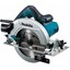 Циркулярная пила MAKITA HS7601X1