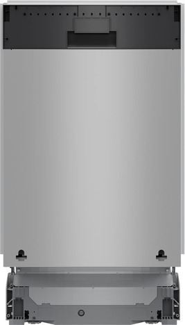 Встраиваемая посудомоечная машина Bosch SPV4HMX14Q