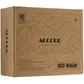 Блок питания Accord ACC-W450P