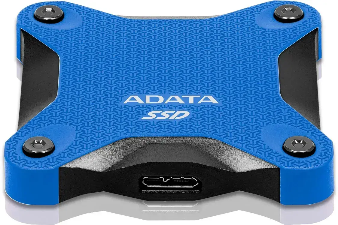 Накопитель  ADATA  2.5 SD620 2 TB USB 3.2