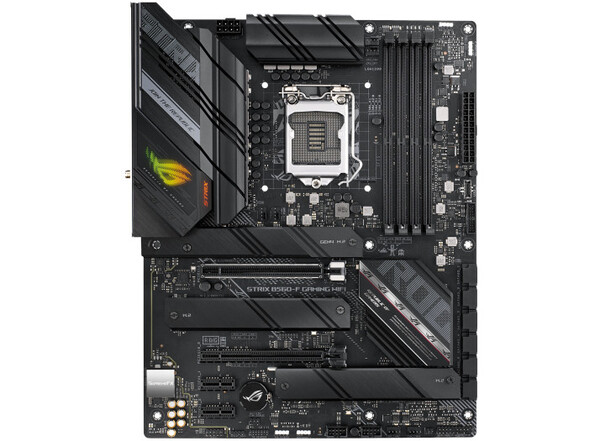 

Материнская плата ASUS Intel B560 ROG STRIX B560-F GAMING WIFI