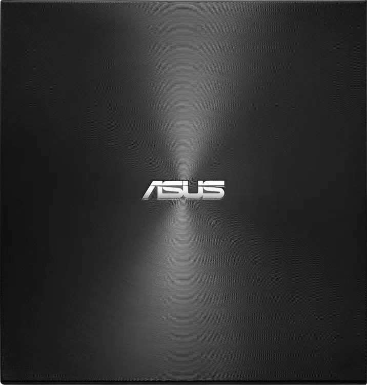 Оптический привод ASUS SDRW-08U8M-U