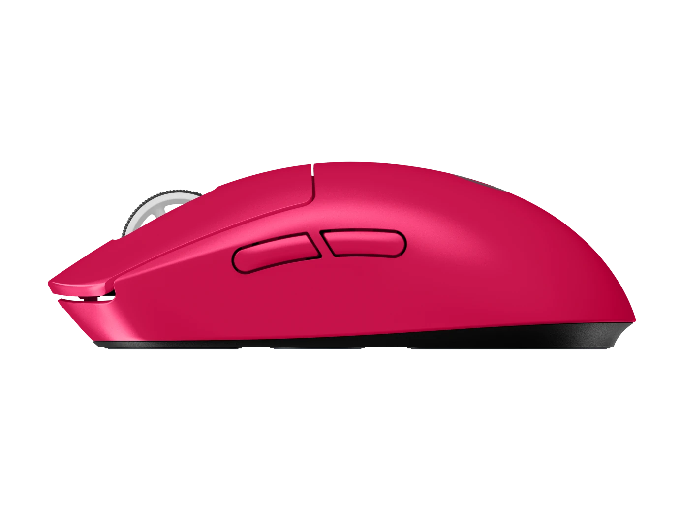 Мышь Logitech G PRO Х Superlight 2 910-006797, цвет розовый