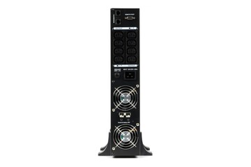 ИБП Бастион RAPAN-UPS  3000ВА/2100Вт (RAPAN-UPS 3000 RACK+4x9Ah исп.E)