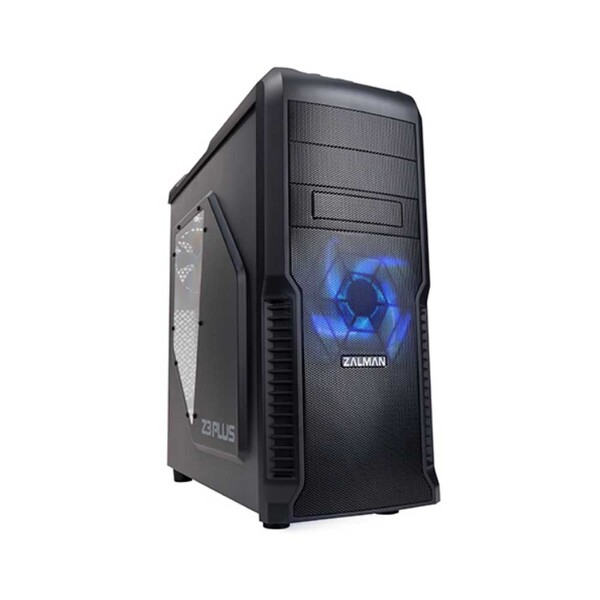 

Корпус Zalman Z3 PLUS