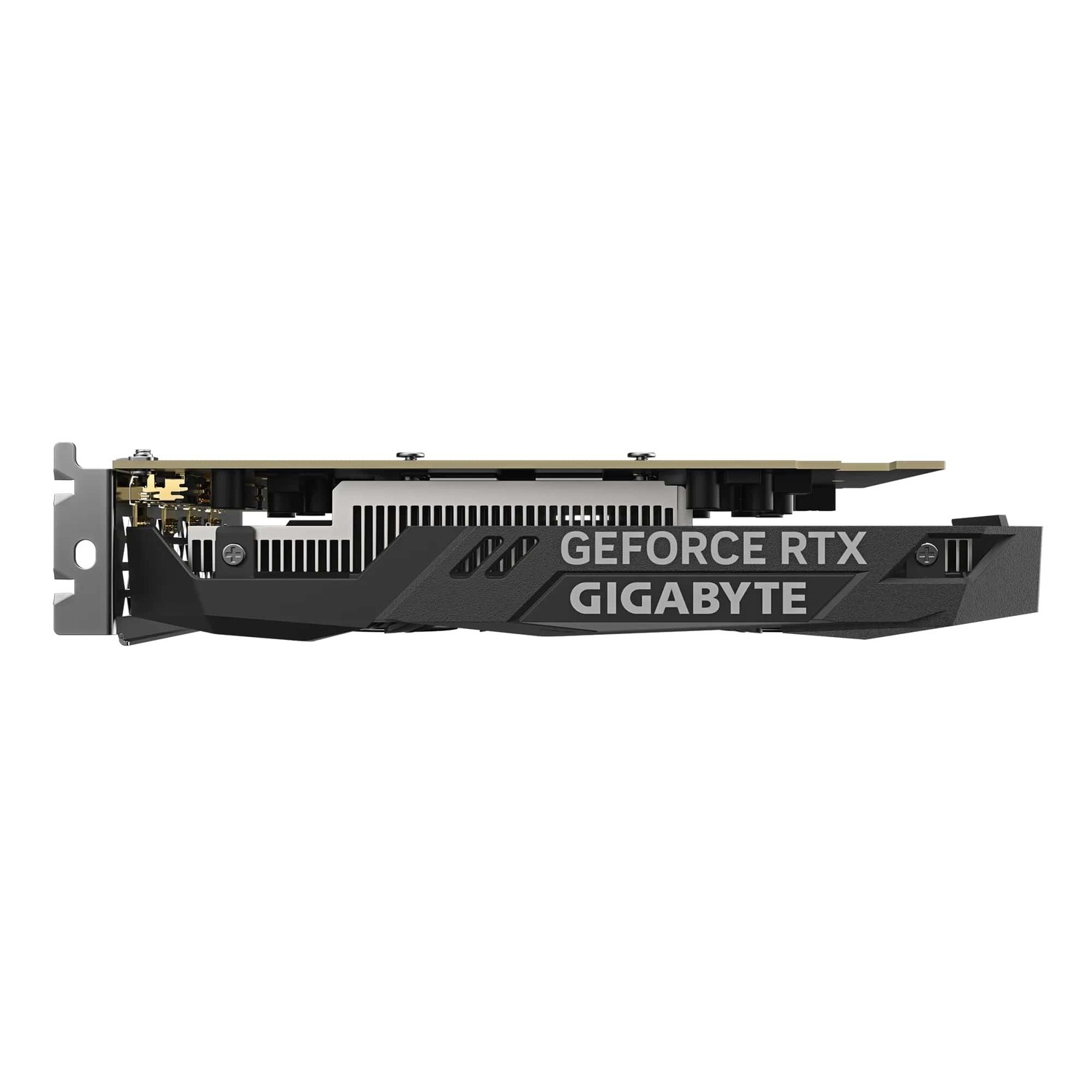 Видеокарта Gigabyte GeForce RTX 3050 6 ΓБ Retail