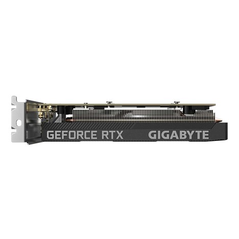 Видеокарта Gigabyte GeForce RTX 3050 6 ΓБ Retail