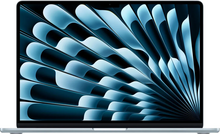 Ноутбук Apple MacBook Air 2025 (M4) 15-inch Apple M4 (голубой)