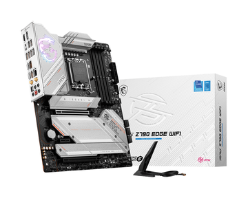 Материнская плата MSI INTEL Z790 MPG Z790 EDGE WIFI