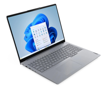 Ноутбук LENOVO Thinkbook 16 G8 IRL Intel Core 5 210H (серый)