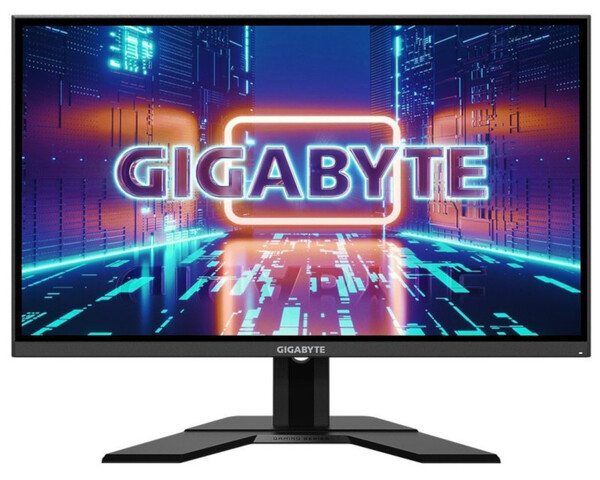 

Монитор AORUS G27F-EK 27.0-inch черный