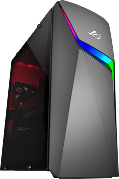 ПК ASUS G10DK, 90PF02S1-M006V0