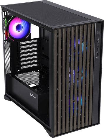 Корпус FORMULA TIMBERLINE T0