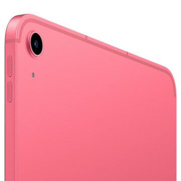 Планшет Apple iPad (2025) 128GB Wi-Fi + Cellular Pink