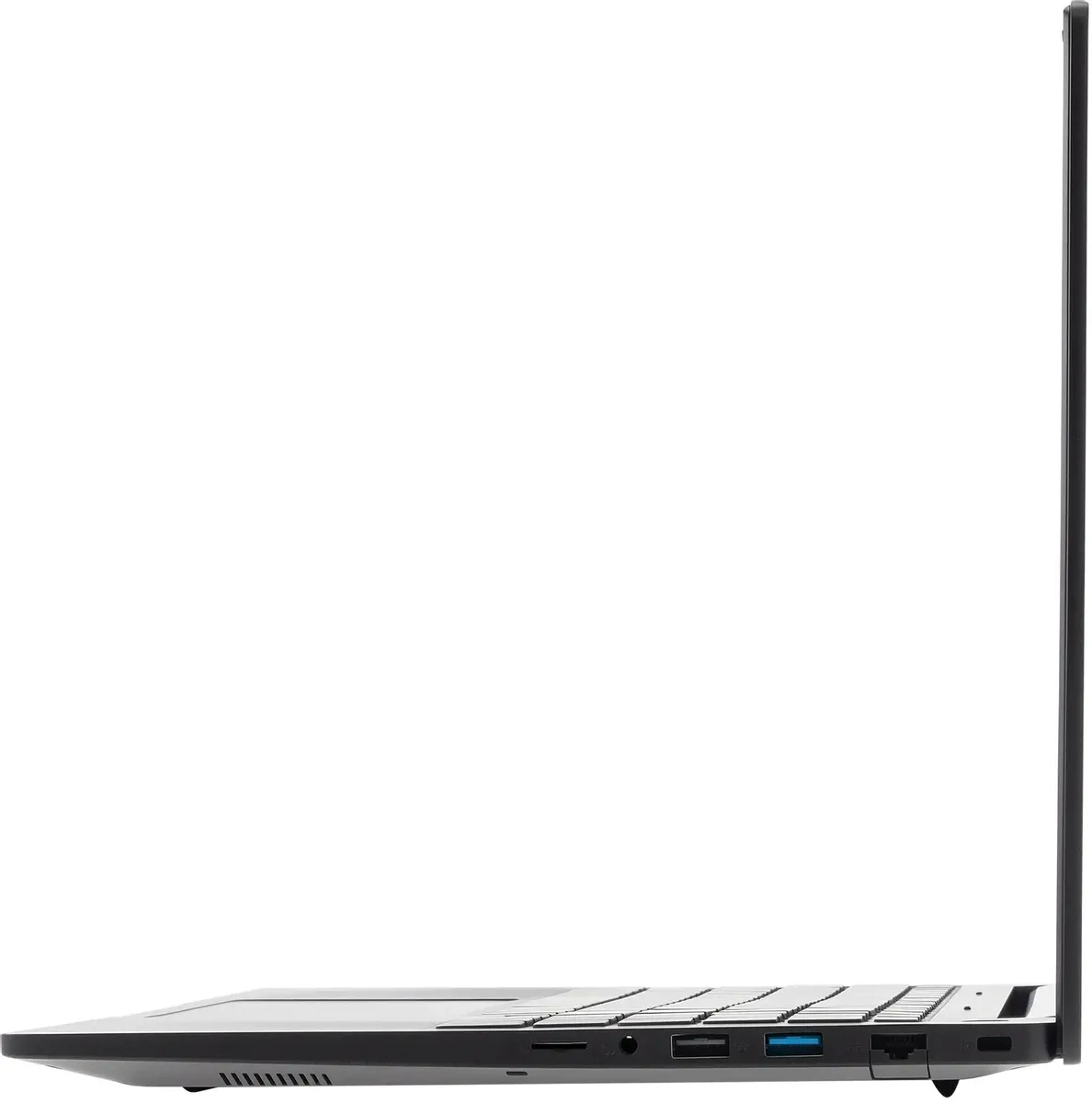 Ноутбук IRU Strato 15ALI Intel Core i3-1215U (черный)