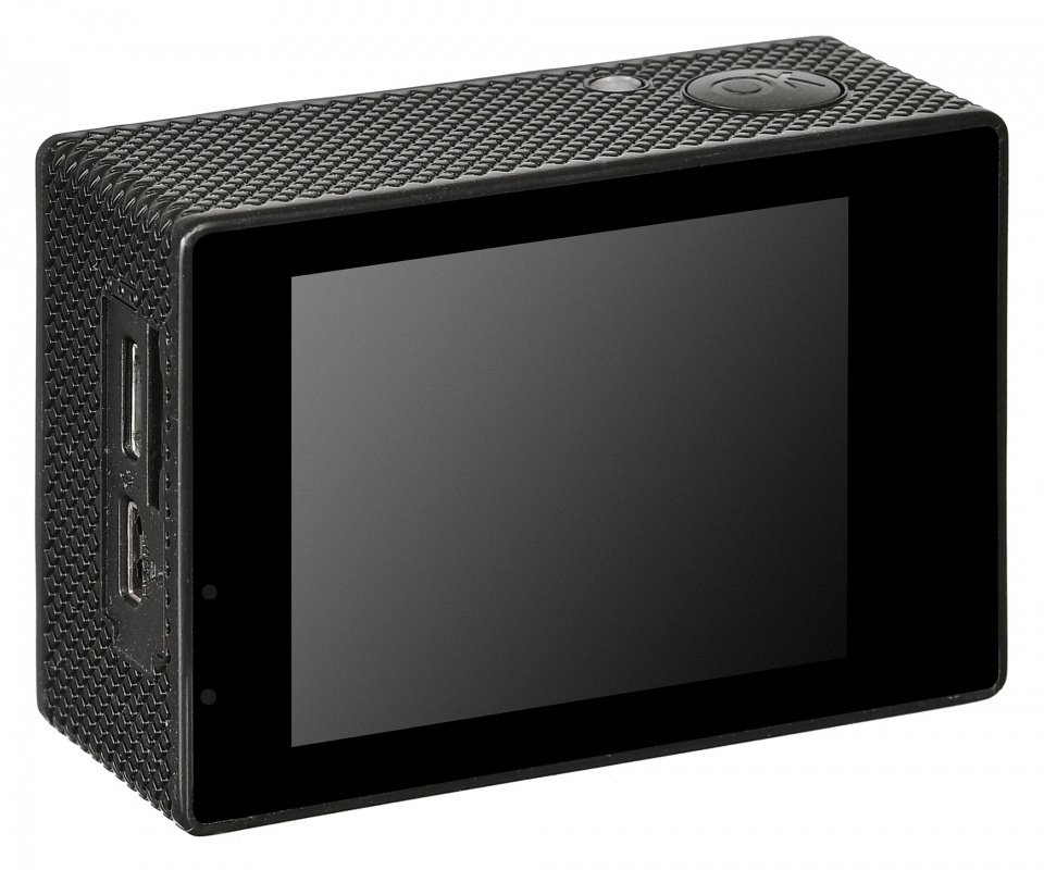 Видеорегистратор DIGMA Action 4K WiFi