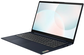 Ноутбук LENOVO IdeaPad IP3 G7 15IAU7 Intel Core i5-1235U (темно-синий)