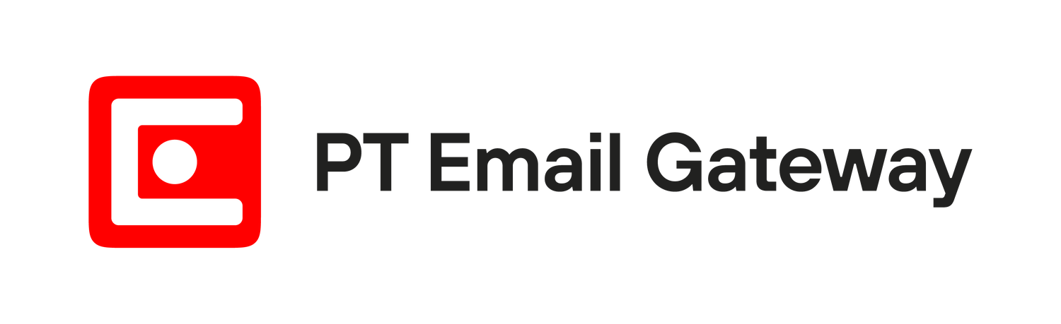 Positive Technologies Email Gateway