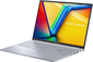 Ноутбук ASUS Vivobook 16X K3605ZF-MB244 Intel Core i5-12500H (серебристый)