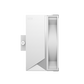 Кулер Процессорный PCCooler для процессора RT500 TC ARGB White