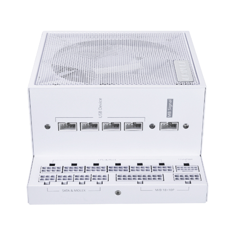 Блок питания Lian Li EDGE 1000 + HUB Gen.5