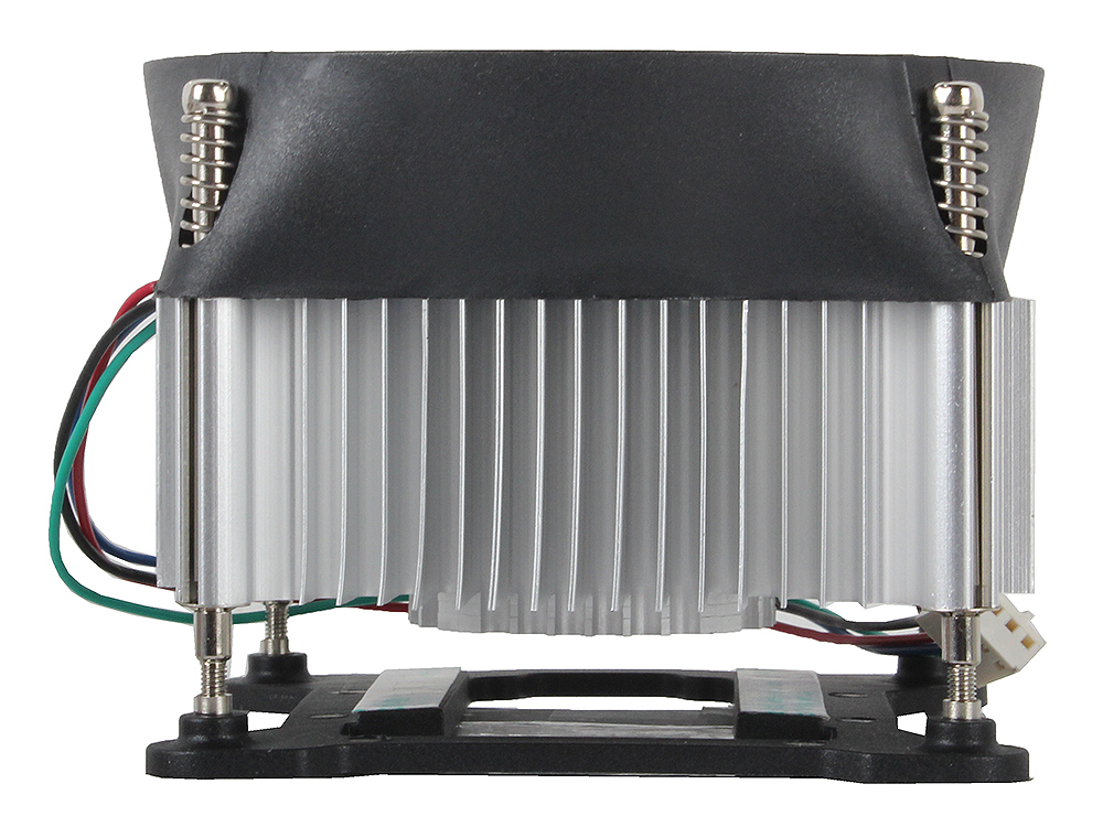 Вентилятор Deepcool THETA 20 PWM LGA-1150/1155/1156