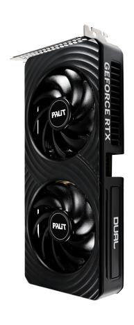 Видеокарта Palit GeForce RTX 5050 8 ΓБ Retail