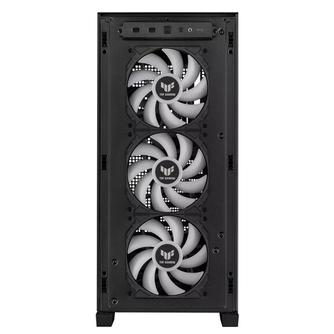 Корпус ASUS TUF GAMING GT302 TG