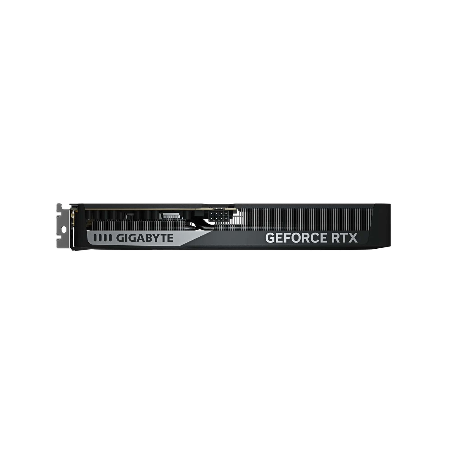 Видеокарта Gigabyte GeForce RTX 5060 Ti 8 ΓБ Retail