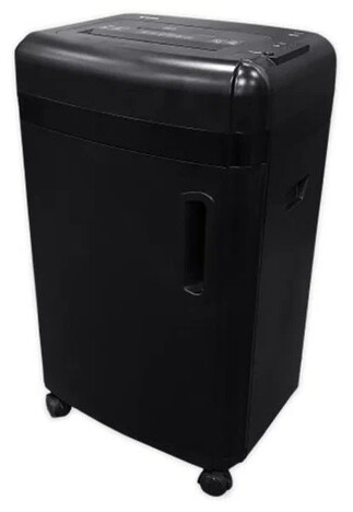 Шредер Office Kit S180