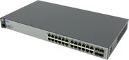 

Коммутатор Hewlett Packard Enterprise Aruba 2530